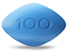 Sildenafil Citrate Tablets 100mg